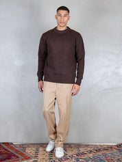 Cellar Door Pantalone <BR/>Ciak CIAK BL WQ124-5 Cellar Door 