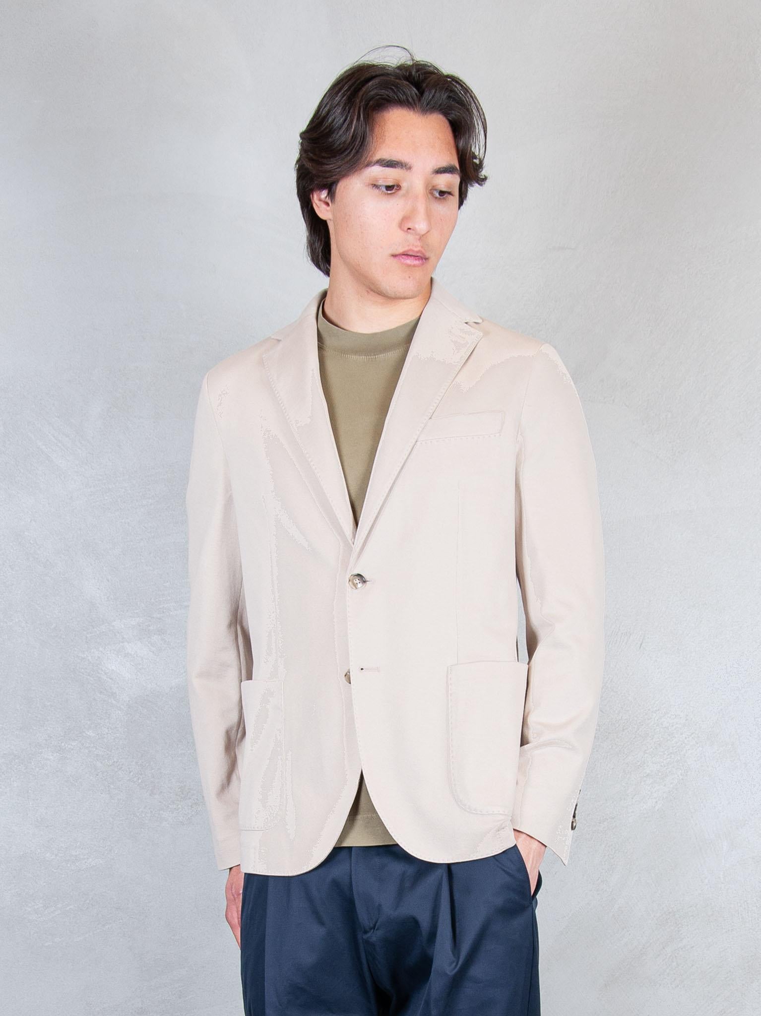 Circolo 1901 Giacca Blazer Premium Piquet CN5174 1197 Circolo 