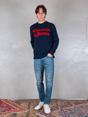 MC2 Saint Barth maglia <BR/>Heron wool HER0001 03059I MC2 St Barth 