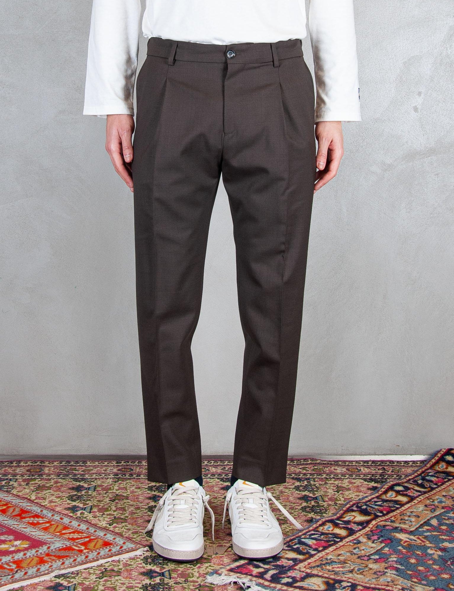 >Riccardo RICCARDO DHP-MORO Beable 