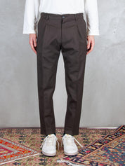 Beable pantaloni <BR/>Riccardo RICCARDO DHP-MORO Beable 