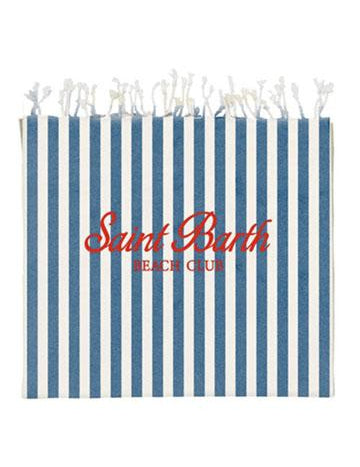 foutas light n stripes pop FOUL002 02031H MC2 St Barth 