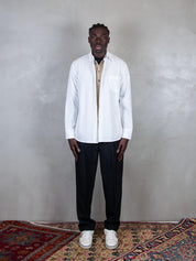 Regular Shirt 120067-1 001 Grifoni 
