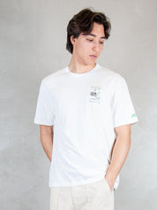 MC2 Saint Barth T-shirt <BR/>Portofino POT0001 02732L MC2 St Barth 