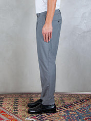 Beable pantaloni <BR/>Riccardo RICCARDO WML-GR CHIARO Beable 