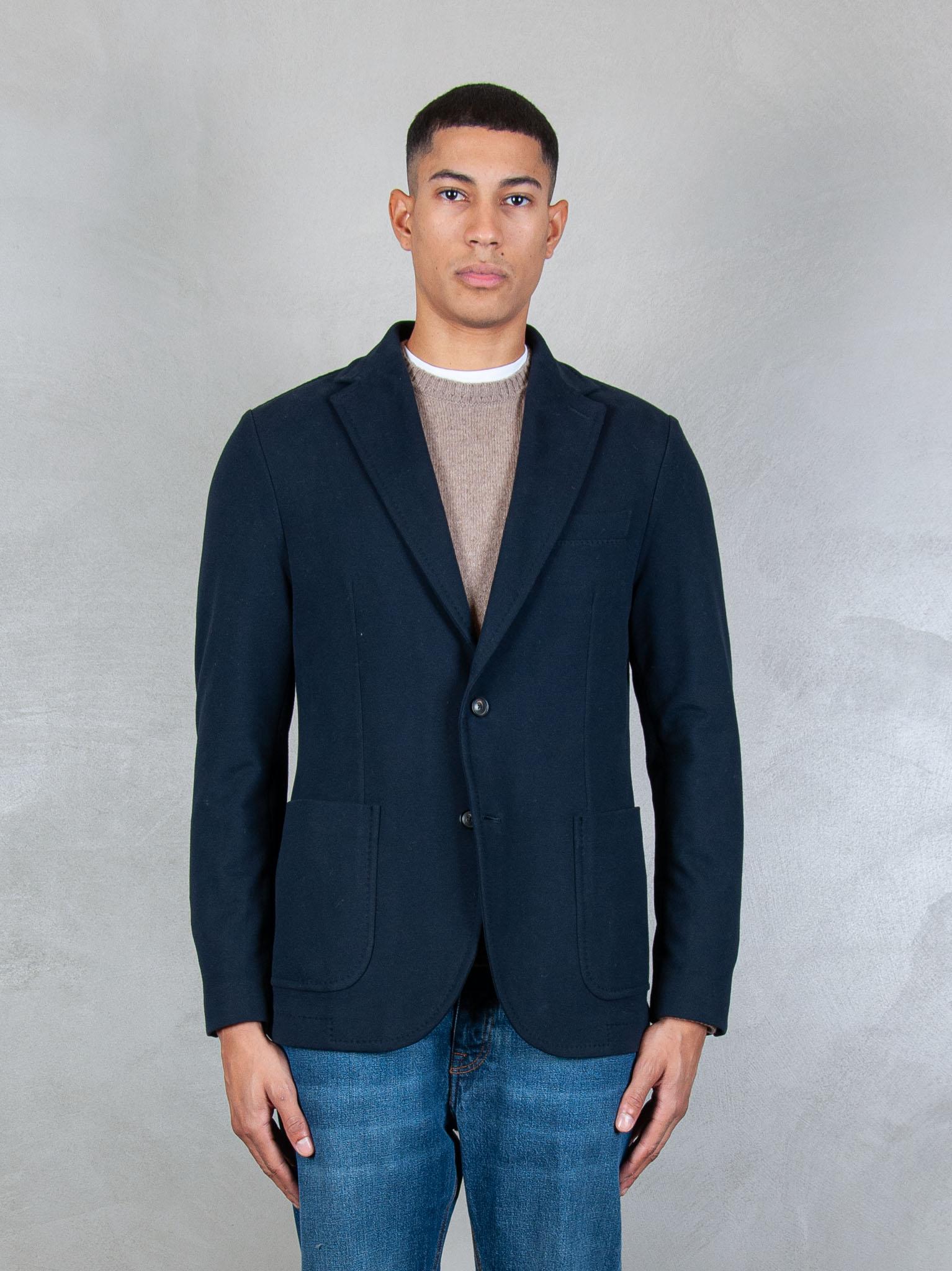 Circolo 1901 Giacca Blazer Cashmere Touch CN4925 851 Circolo 