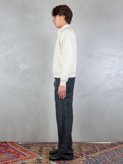 Woc felpa <BR/>Lincoln polo SW133FL BURRO WOC 