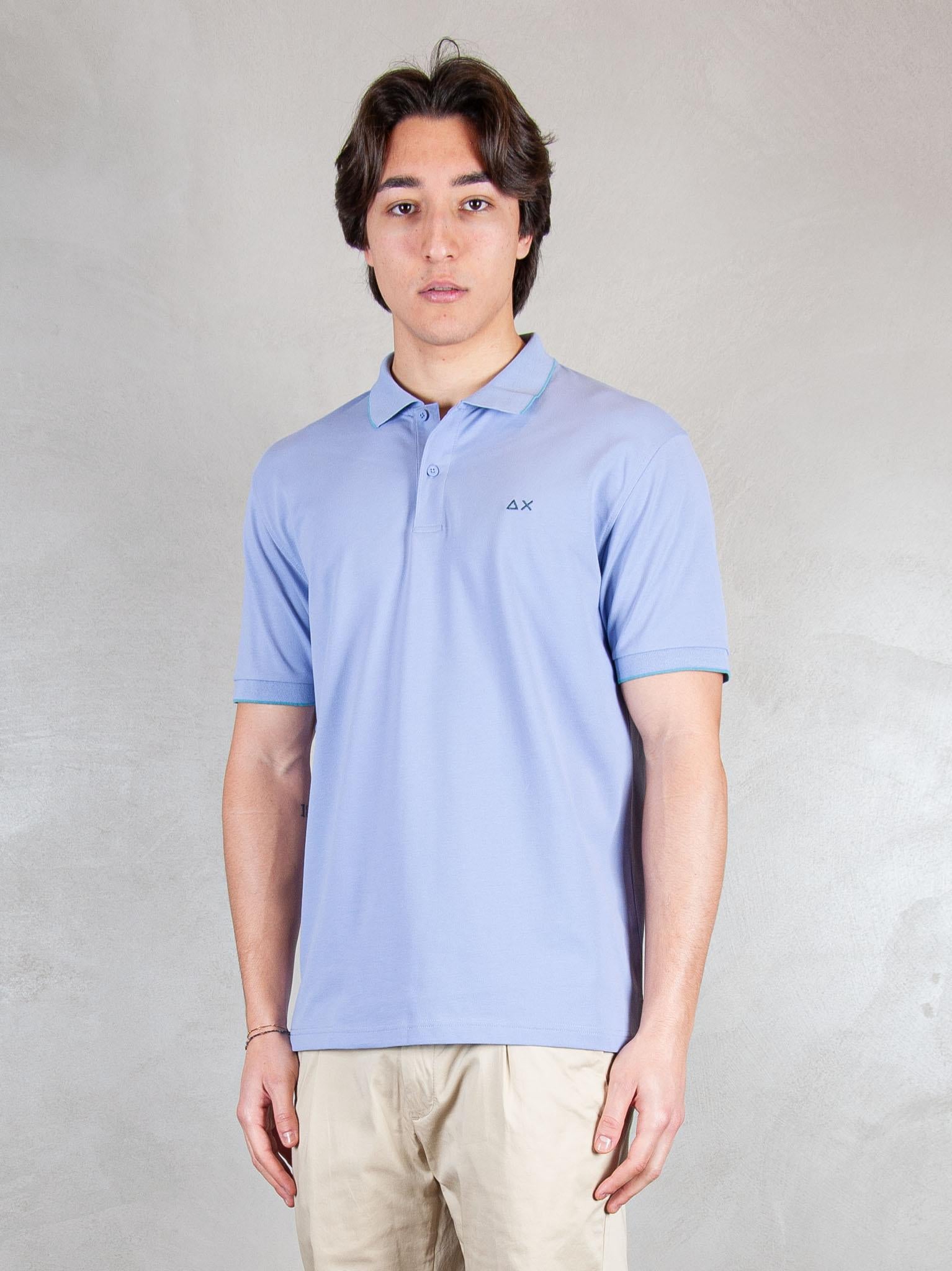 Sun68 Polo A36111 24 Sun68 