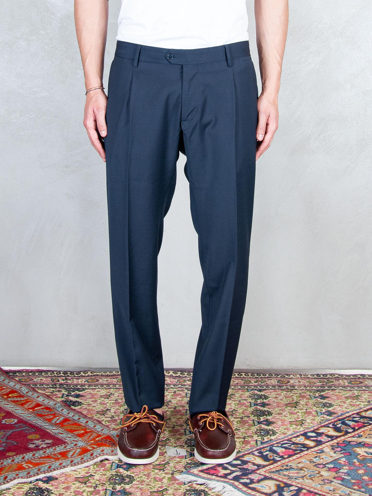 Bottega Marchigiana Pantaloni Perfect Plus PERFECT PLUS TLA-5 Bottega Marchigiana 