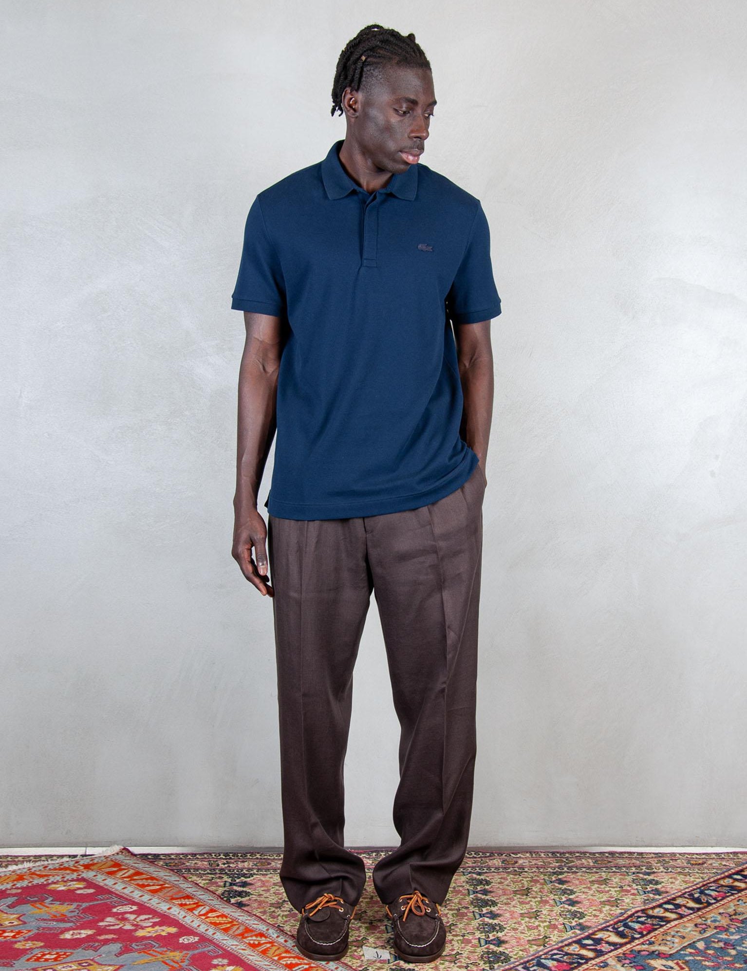 >Polo Paris PH5522 166 Lacoste 