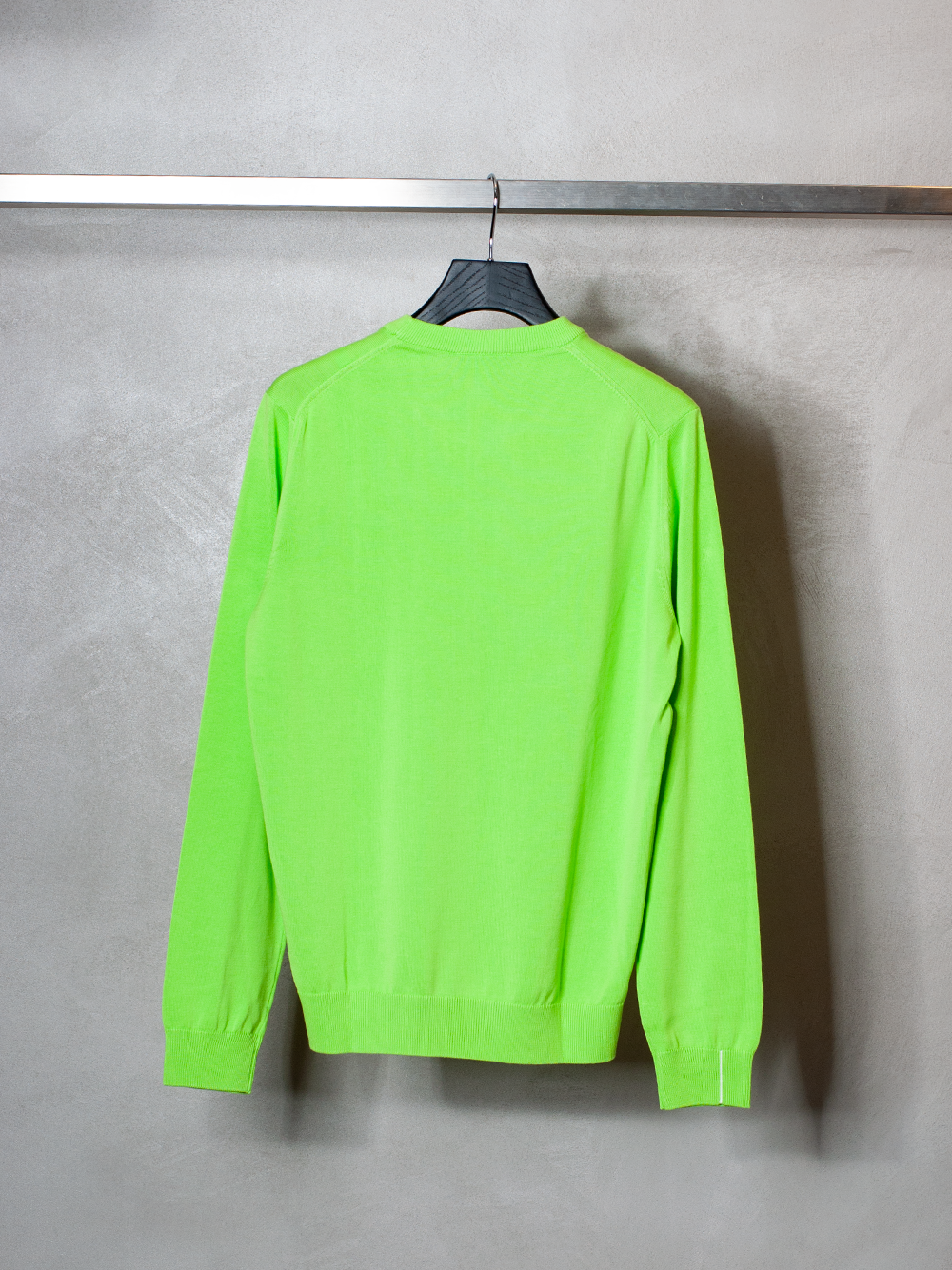 Maglia Girocollo AH1985 TTV Lacoste 