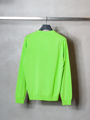 Maglia Girocollo AH1985 TTV Lacoste 