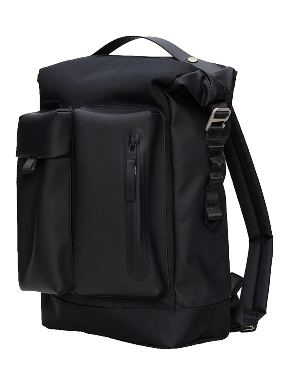 Otaru Backpack OTARU BACKPACK BLACK Rains 