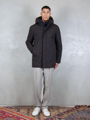 Duno Giubbotto <BR/>Sulphur Torano SULPHUR TORANO-211 Duno 