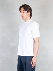 Circolo 1901 T-shirt <BR/>Premium Piquet CN5206 000 Circolo 