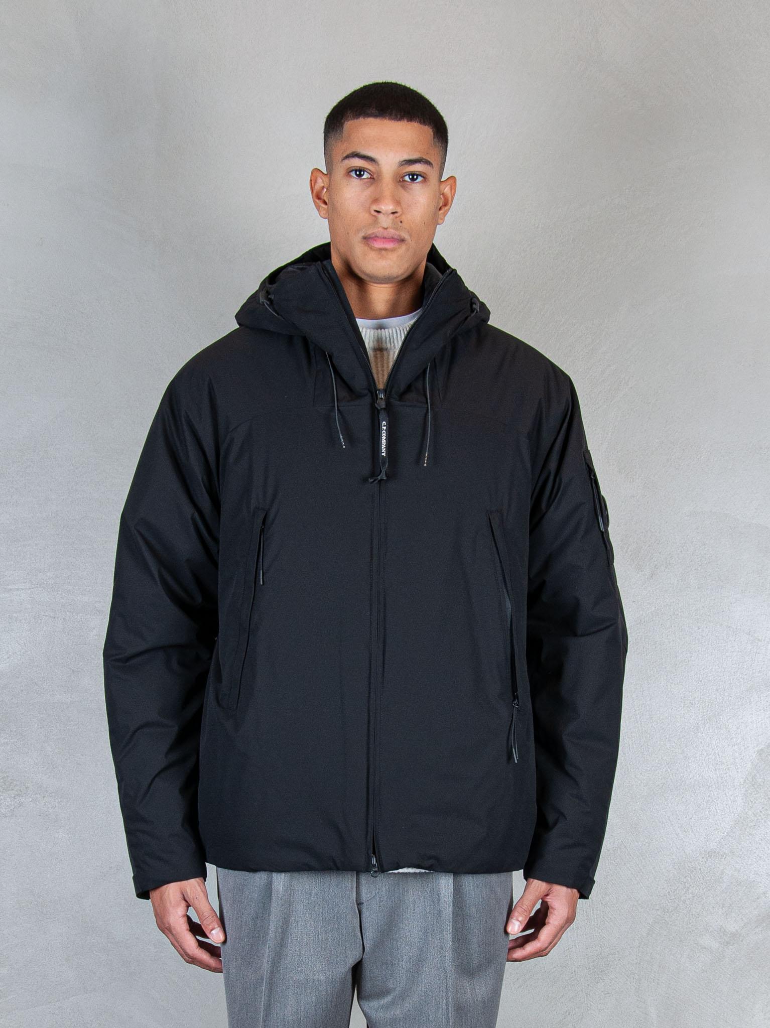 C.P. Company Giubbotto Pro-Tek OW006A-110264A 999 C.P. company 