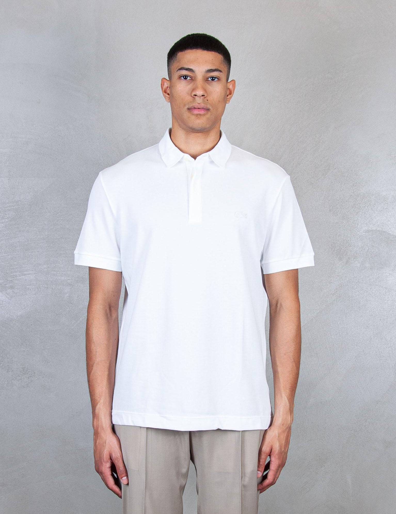 Polo Paris PH5522 001 Lacoste 