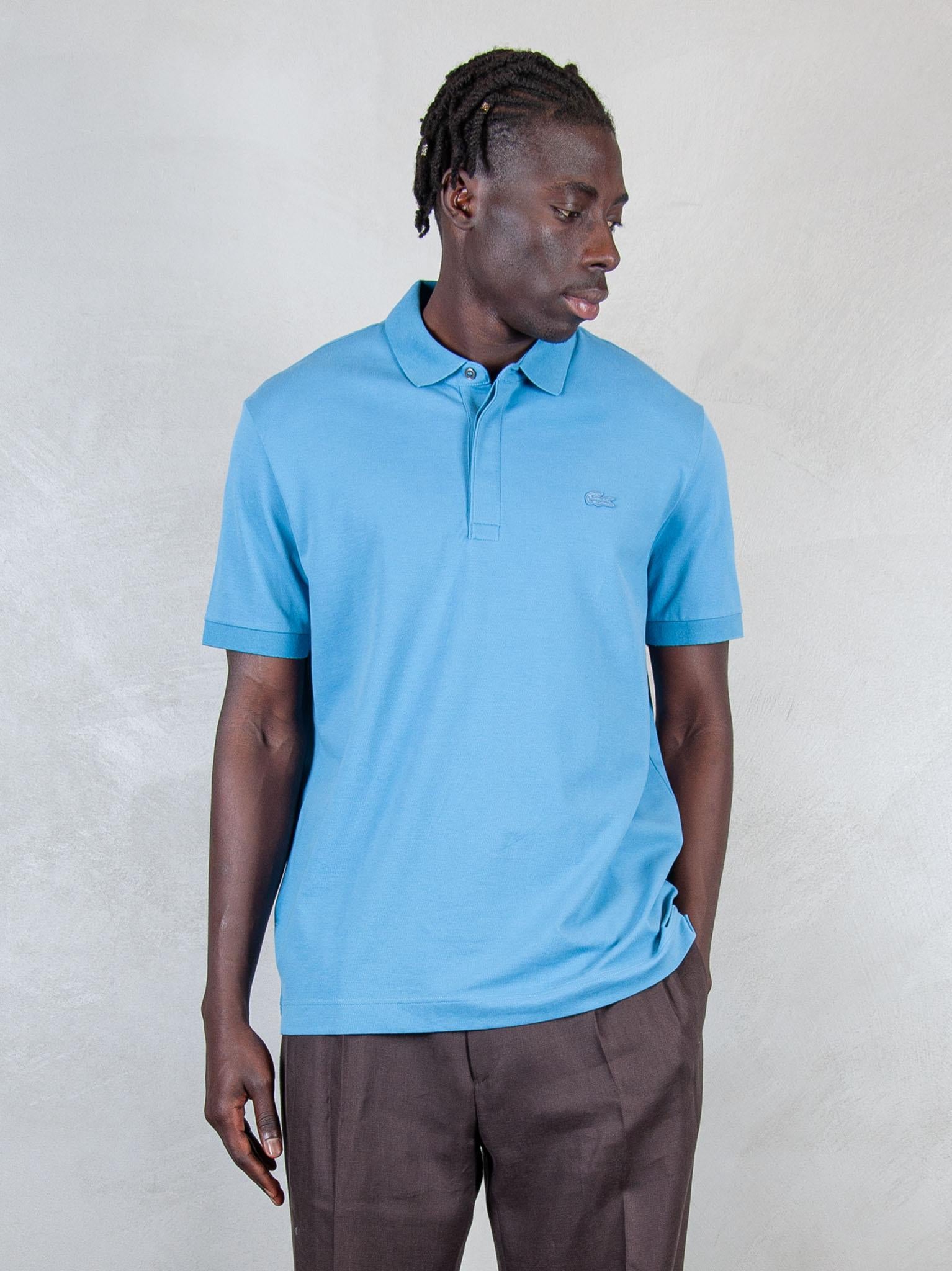 Lacoste Polo Paris PH5522 JBK Lacoste 