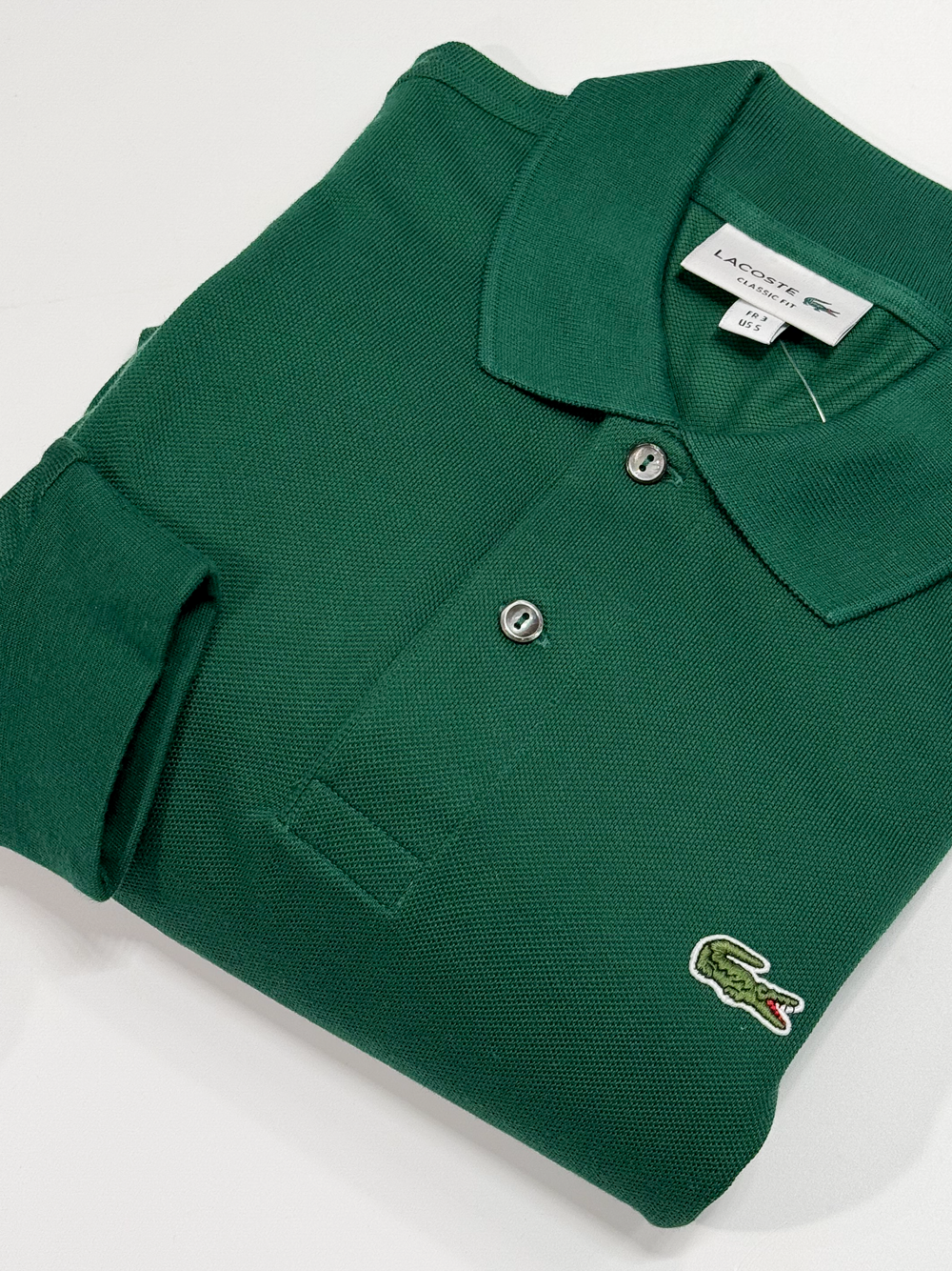 Polo L.12.12 L1312 132 Lacoste 
