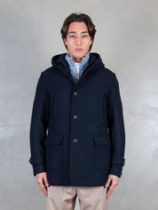 Bottega Marchigiana Cappotto <BR/>Monty B6 ASP/A-3 Bottega Marchigiana 
