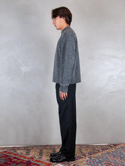 Atomofactory <BR/>Maglia girocollo FU04 06 Atom Factory 