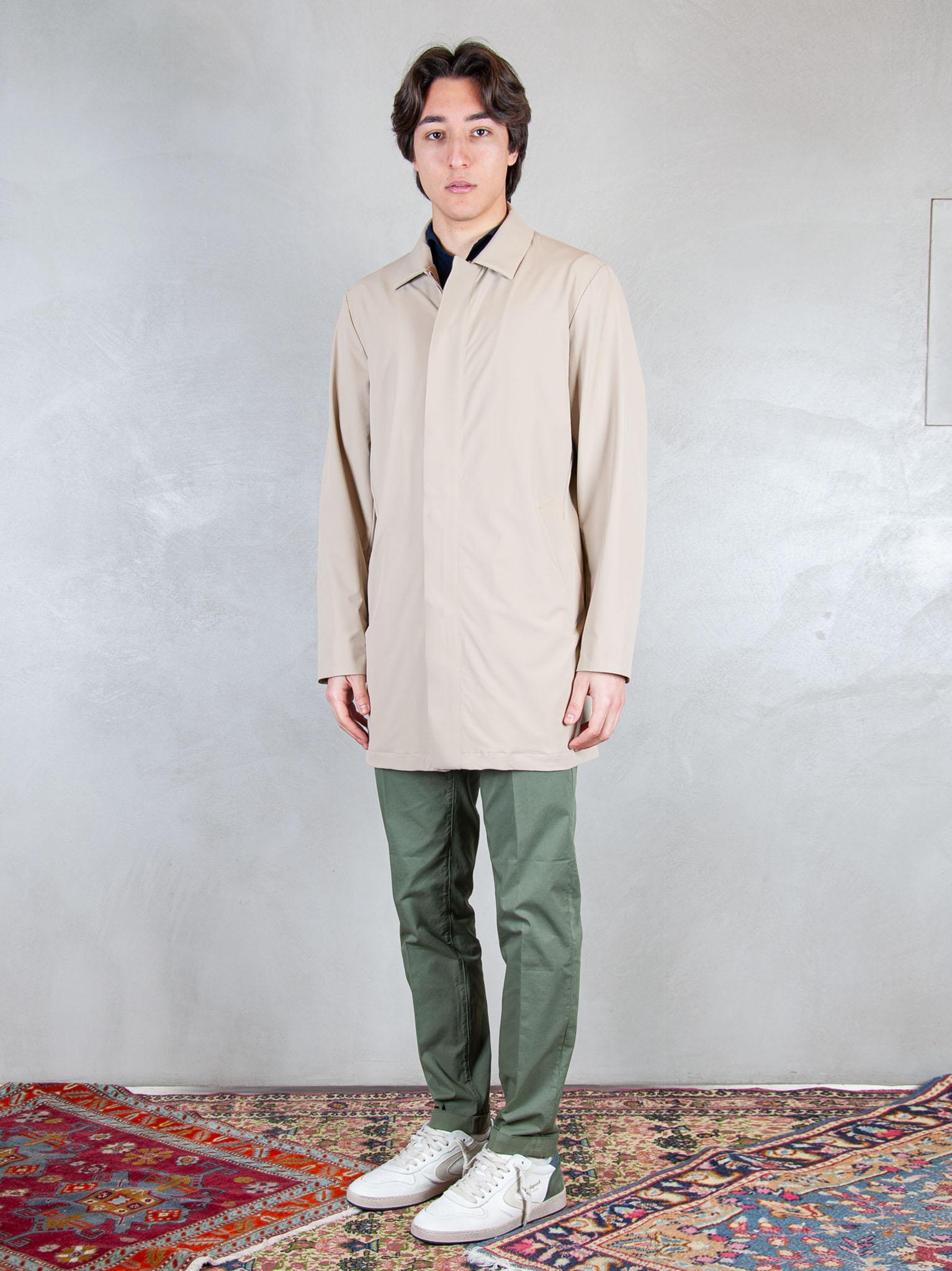 AT.P.CO Impermeabile Benson BENSON TP983-040 AT.P.CO 