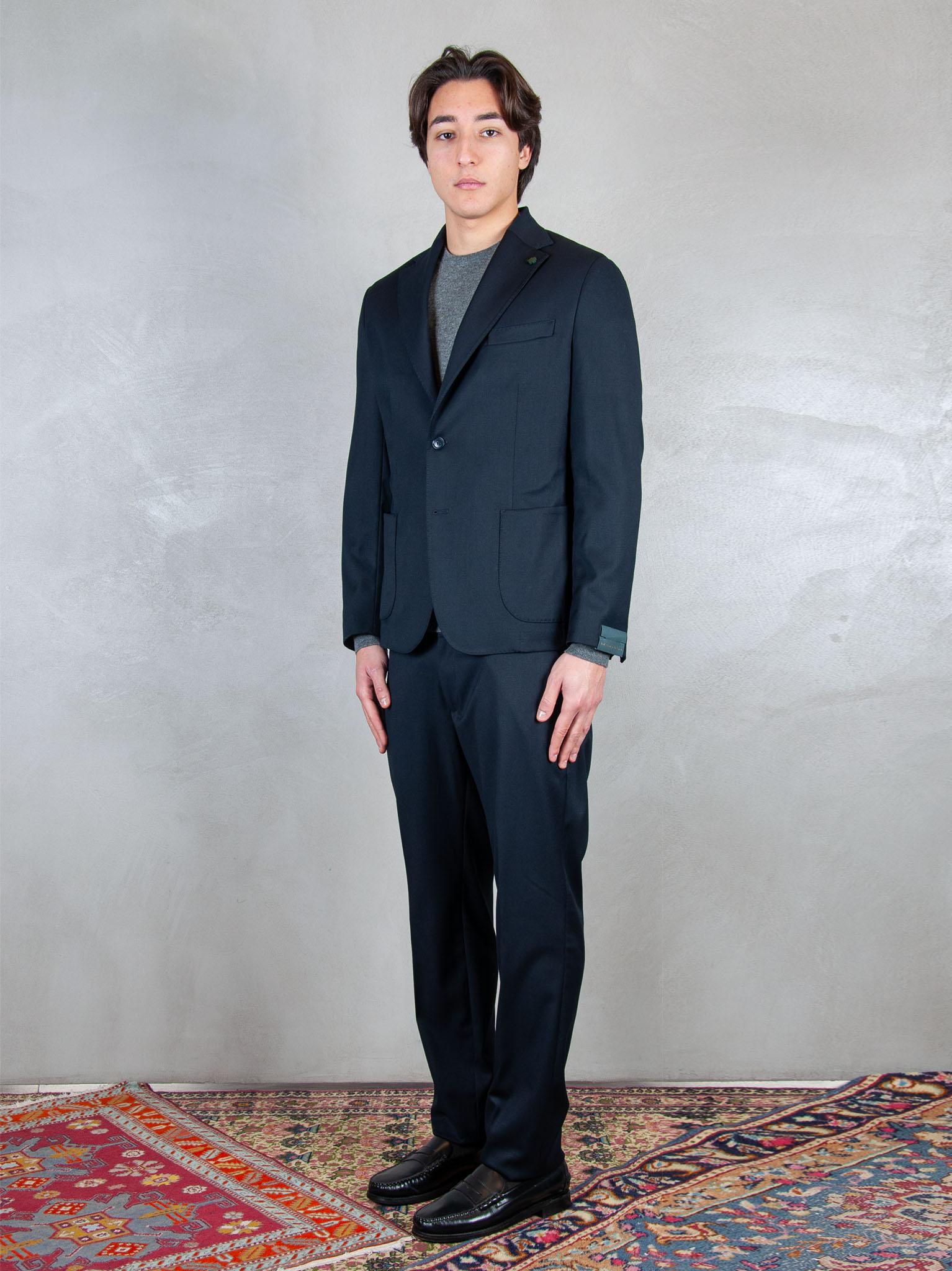 Bottega Marchigiana Abito Capri CAPRI/J+PRFCT PLS CMO-3 Bottega Marchigiana 