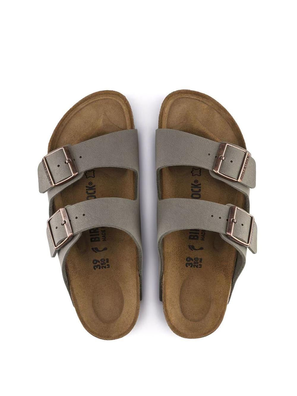Birkenstock Arizona Classic ARIZONA CLSS STONE Birkenstock 