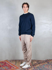 Raphael1966 Maglia <BR/>Girocollo f12 55167-14290 598 Raphael - Grnsas 