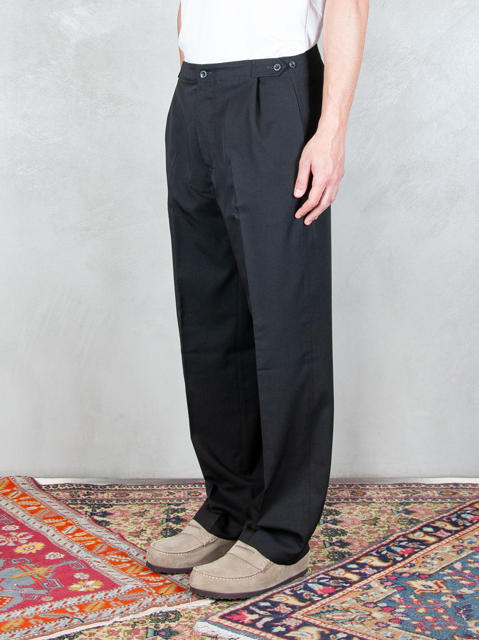 Cellar Door Pantalone Dino DINO Q050-99 Cellar Door 