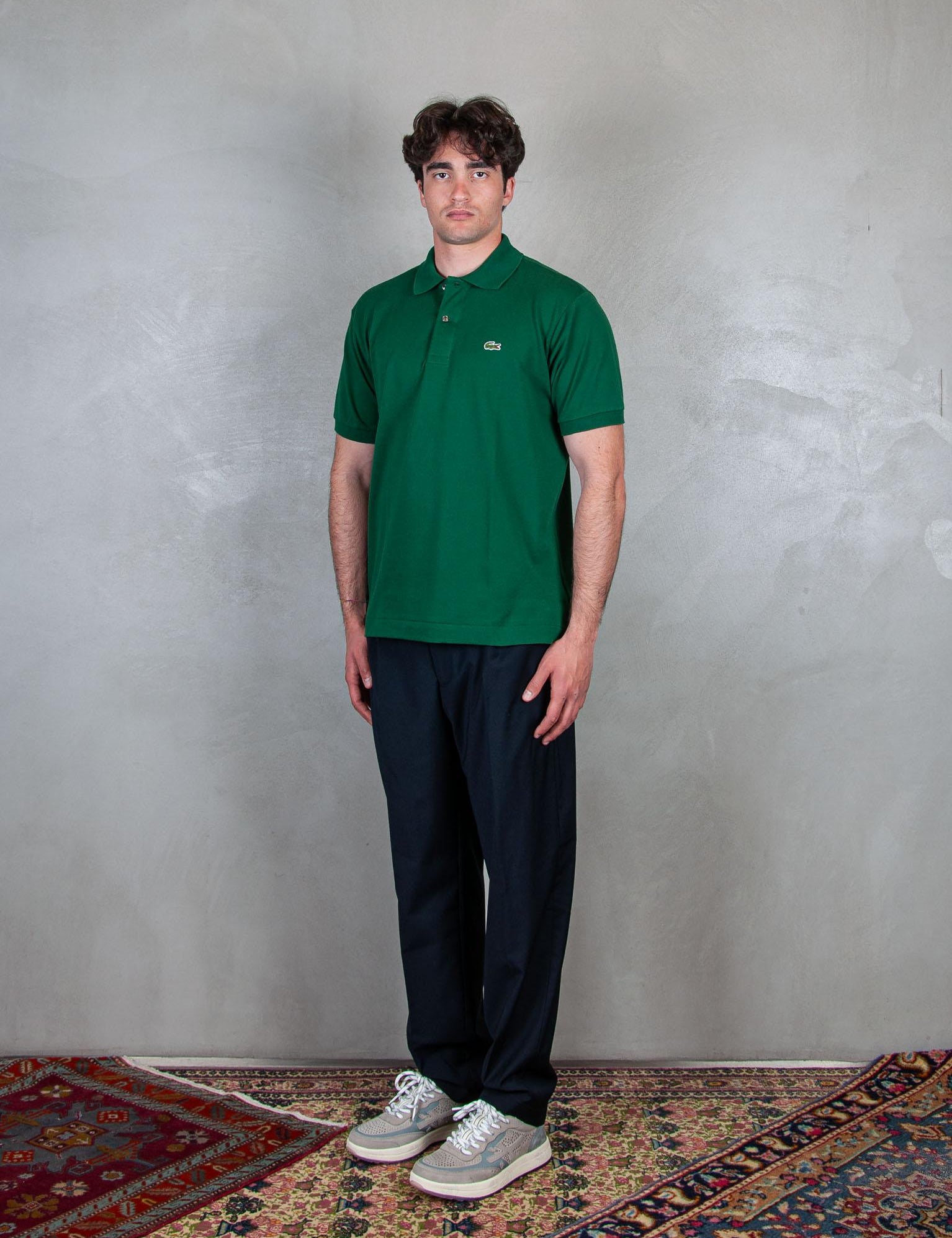 L.12.12 1212 132 Lacoste 