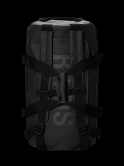 TEXEL DUFFER BAG SAMLLBLACK