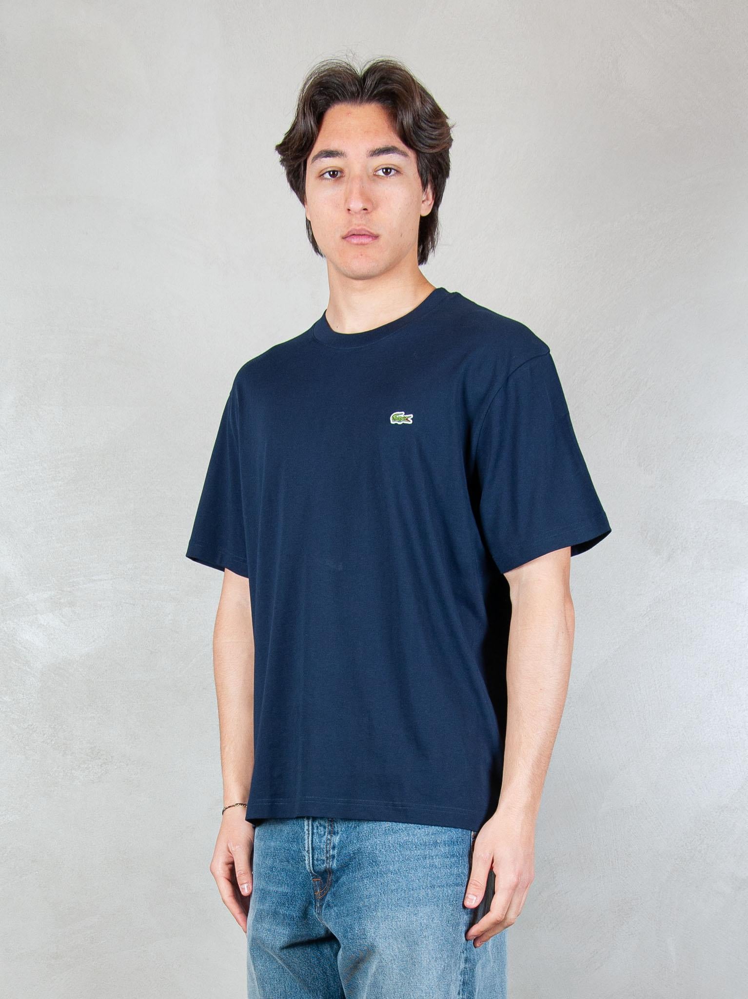 Lacoste T-shirt TH7318 166 Lacoste 