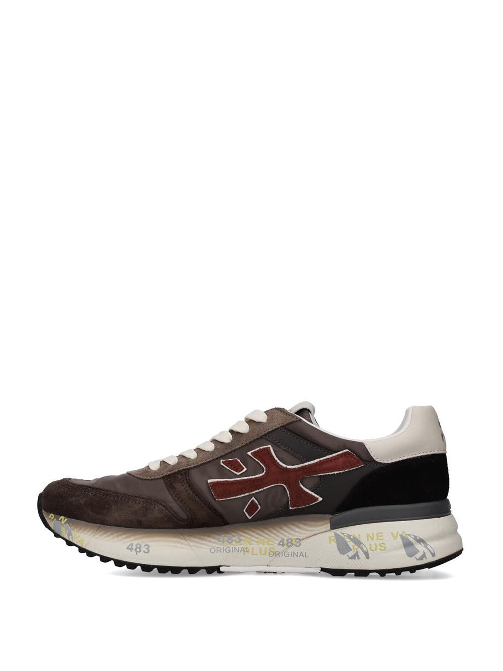 Premiata Mick MICK 7714 Premiata 