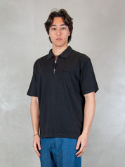 C.P. Company Polo <BR/>Zip PL260A-006057O 999 C.P. company 