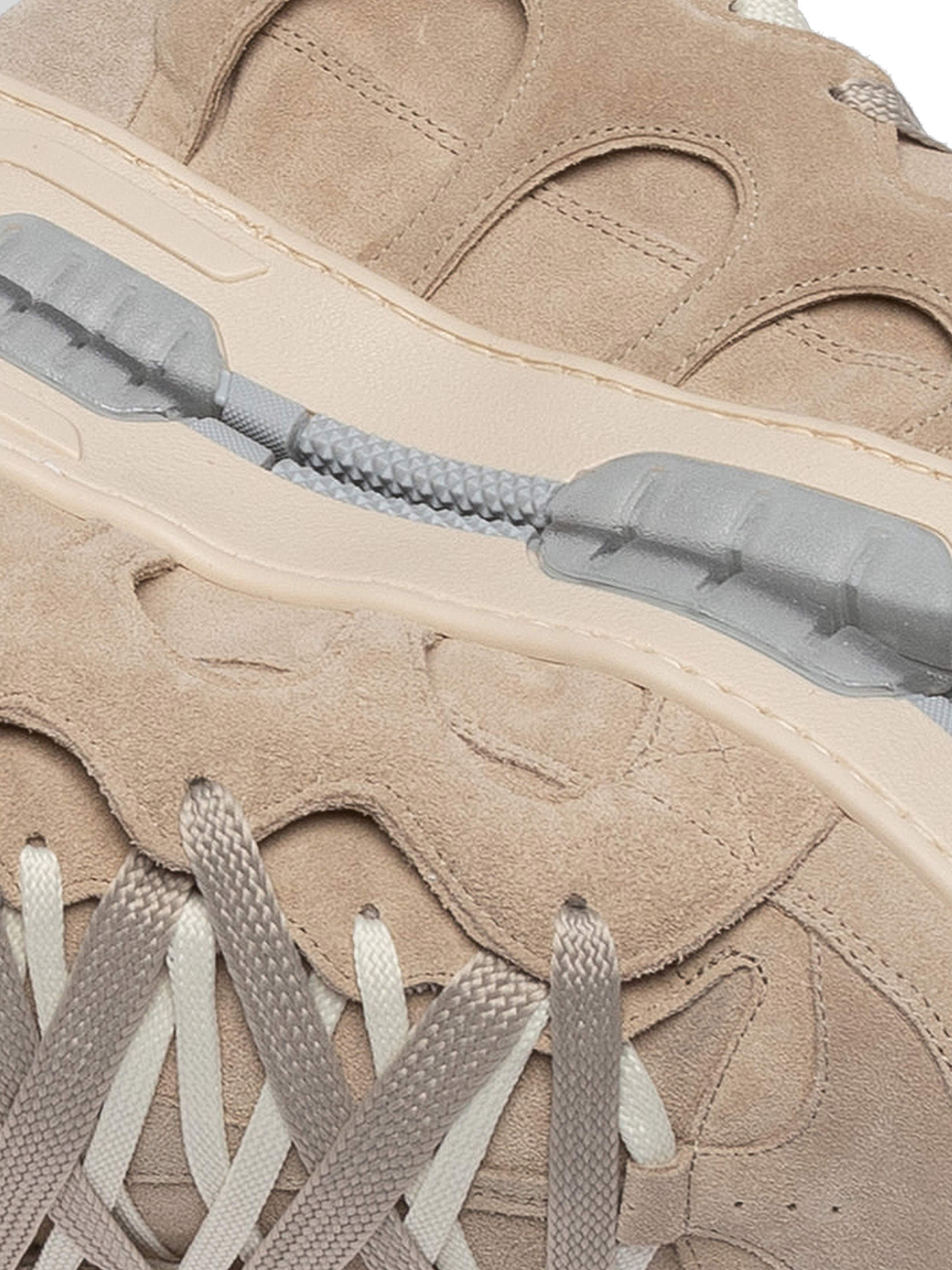Santha ORBM-BEIGE MUD