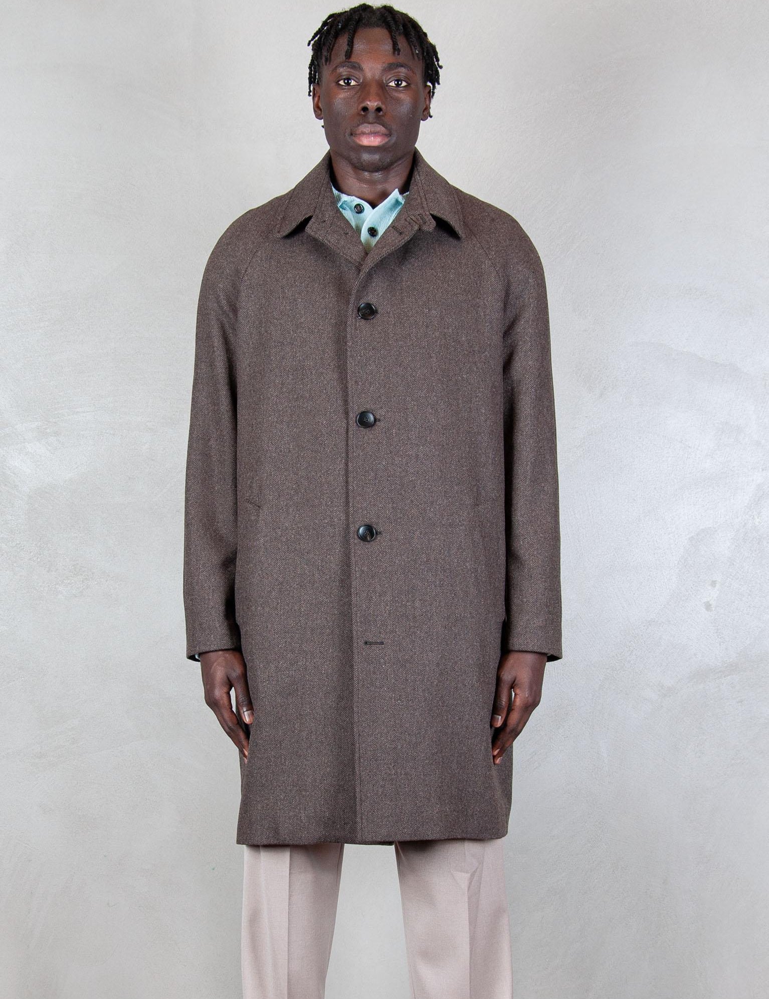 >Somerset SOMERSET SPIGATO-BEIGE Hi Five 