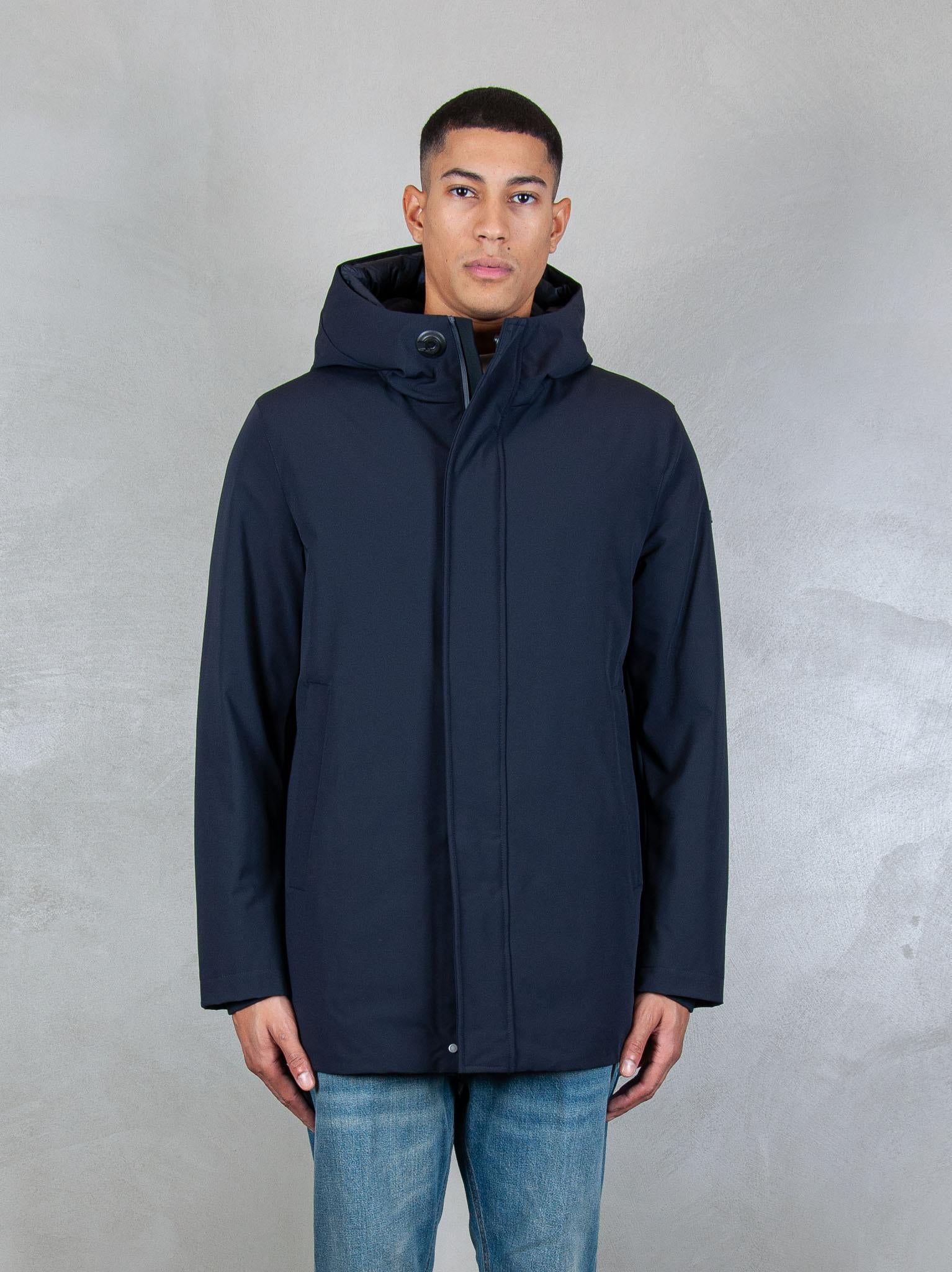 Duno Giubbotto Sulphur Torano SULPHUR TORANO-800 Duno 