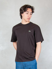 Lacoste <BR/>T-shirt TH7318 3LA Lacoste 