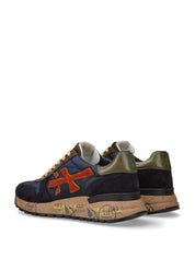 Premiata <BR/>Mick MICK 7721 Premiata 