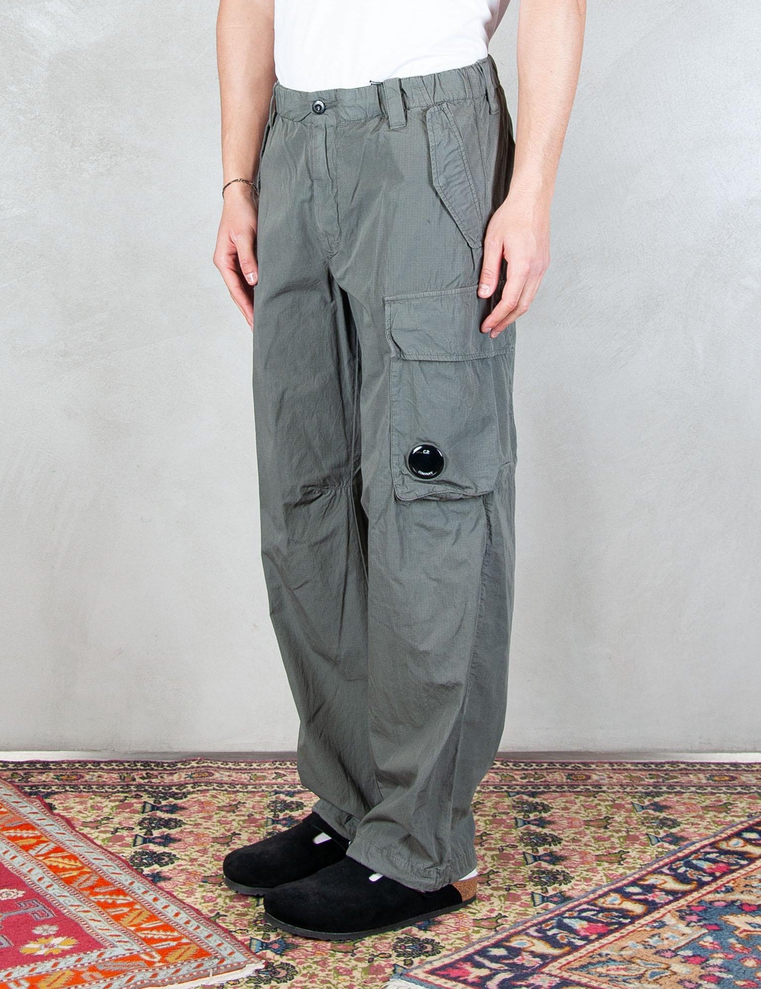 >Cargo Ripstop PA248A-006272G 921 C.P. company 