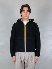 Jack Sherpa Polar Double K3132NW AVA K-Way 