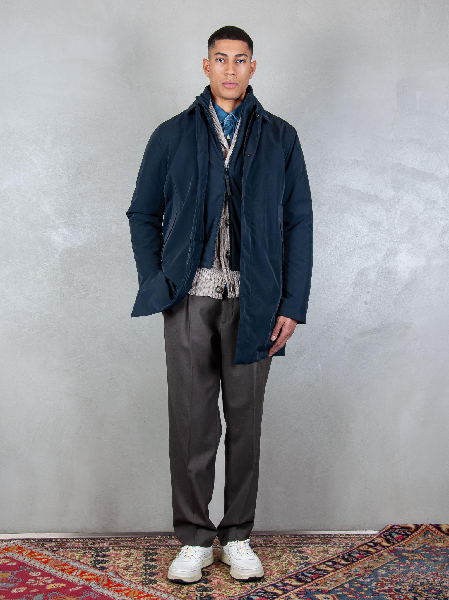 People Of Shibuya Giubbotto Hokkaido HOKKAIDO PM781-790 People of Shibuya 