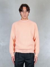 Maglia girocollo costa inglese FU18 45 Atom Factory 