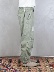 Parachute M105 ARMY Broken Laundry 