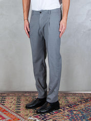 Beable pantaloni <BR/>Riccardo RICCARDO WML-GR CHIARO Beable 