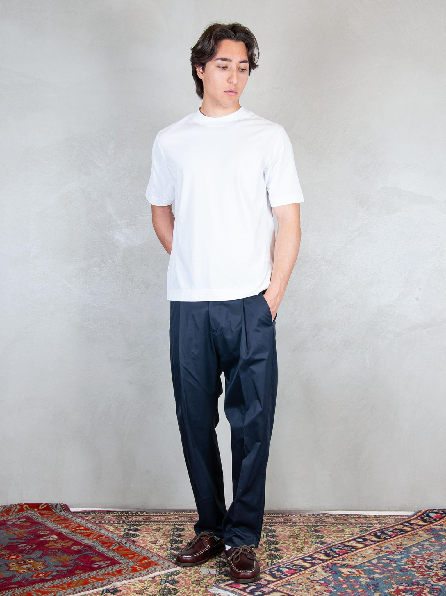 Circolo 1901 T-shirt Premium Piquet CN5206 000 Circolo 