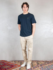 Sun68 T-shirt <BR/>Fluo T36118 07 Sun68 