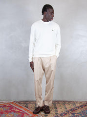 Lacoste <BR/>Maglia Girocollo AH1985 001 Lacoste 