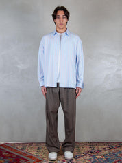 Hi Five Camicia <BR/>Mauder shirt MAUDER 5582-005 Hi Five 